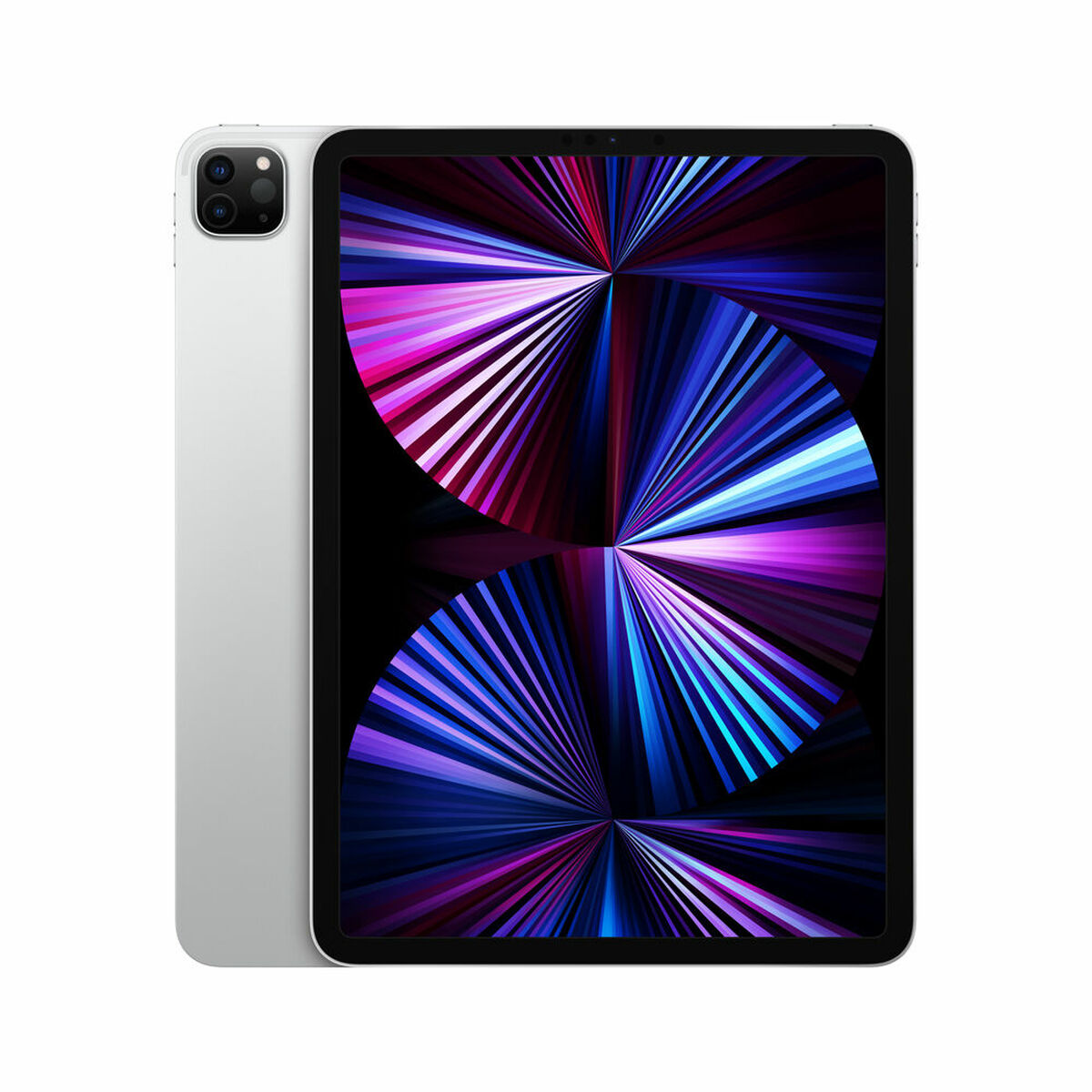 Tablet Apple iPad Pro 2021 16 GB RAM M1 Silver