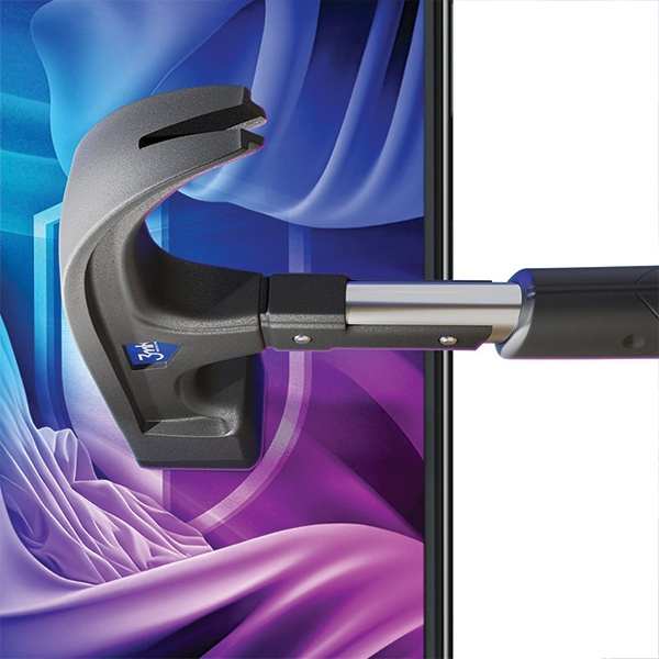 3MK SilkyMatt Pro Motorola Edge 2023