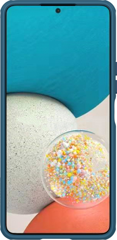 Nillkin Camshield Pro Samsung Galaxy A73 5G Blue