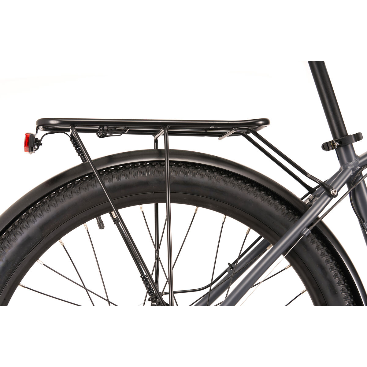 Electric Bike Nilox X7 PLUS 250 W 27,5" 25 km/h Black