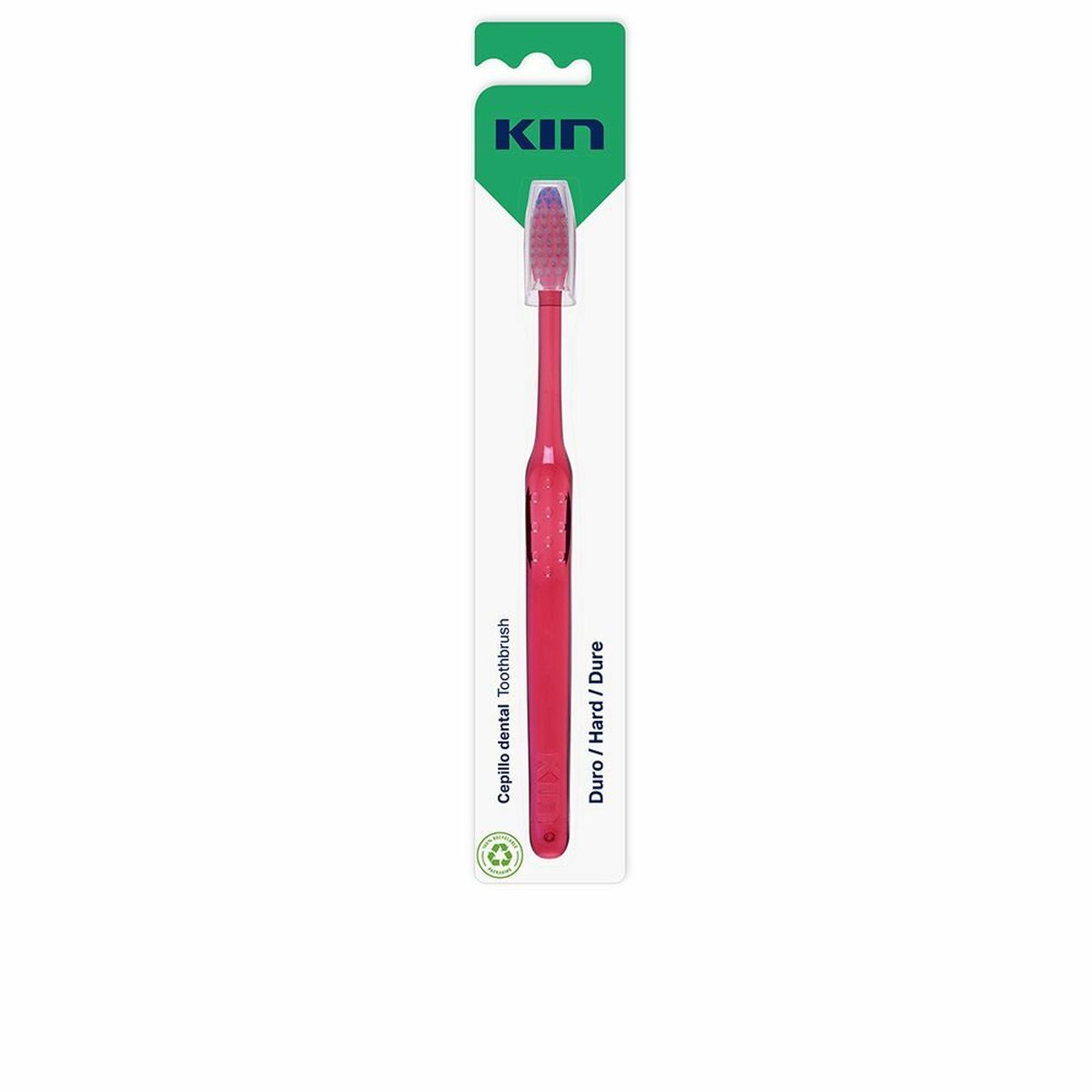 Toothbrush Kin Hard