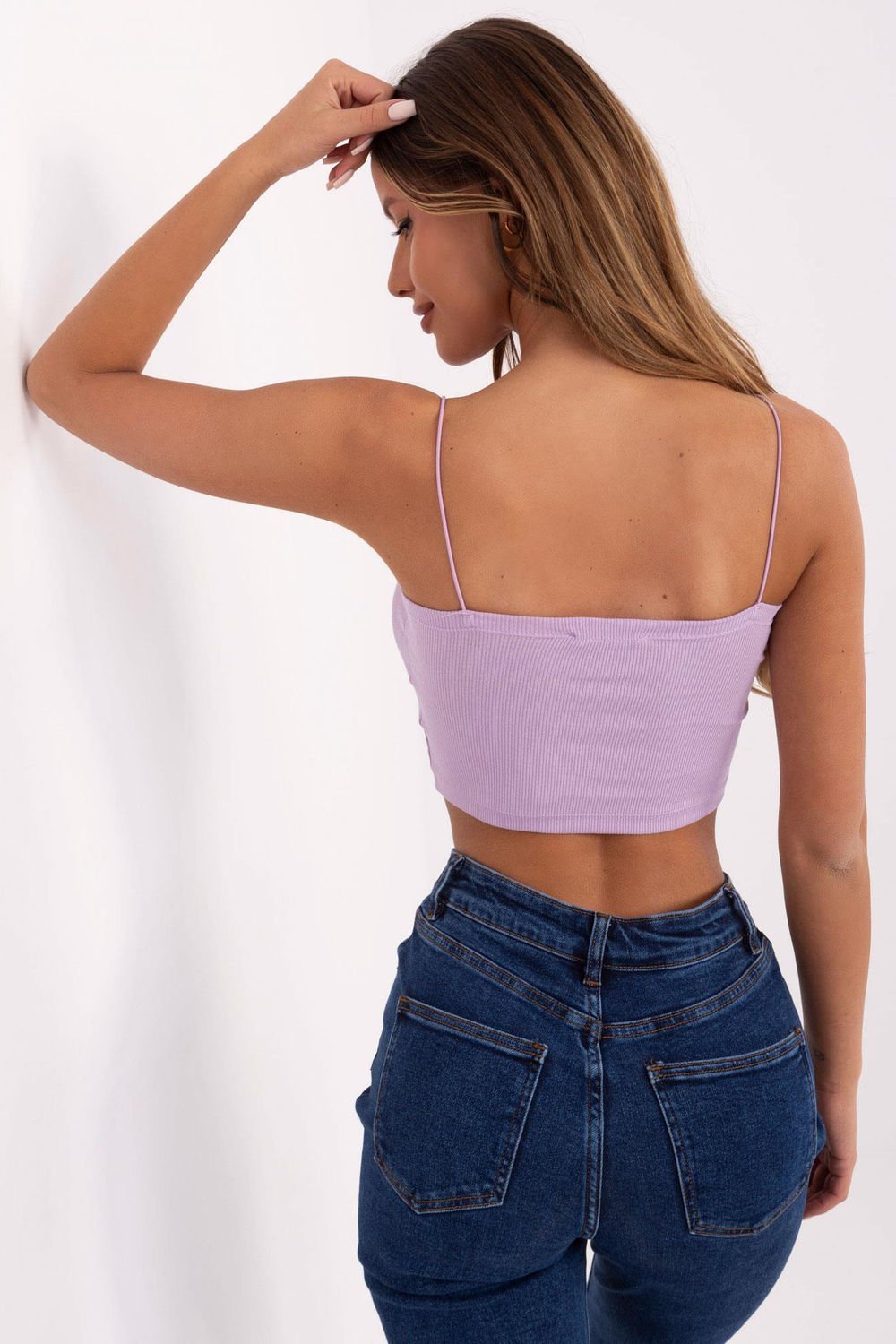  Top model Sublevel  violet