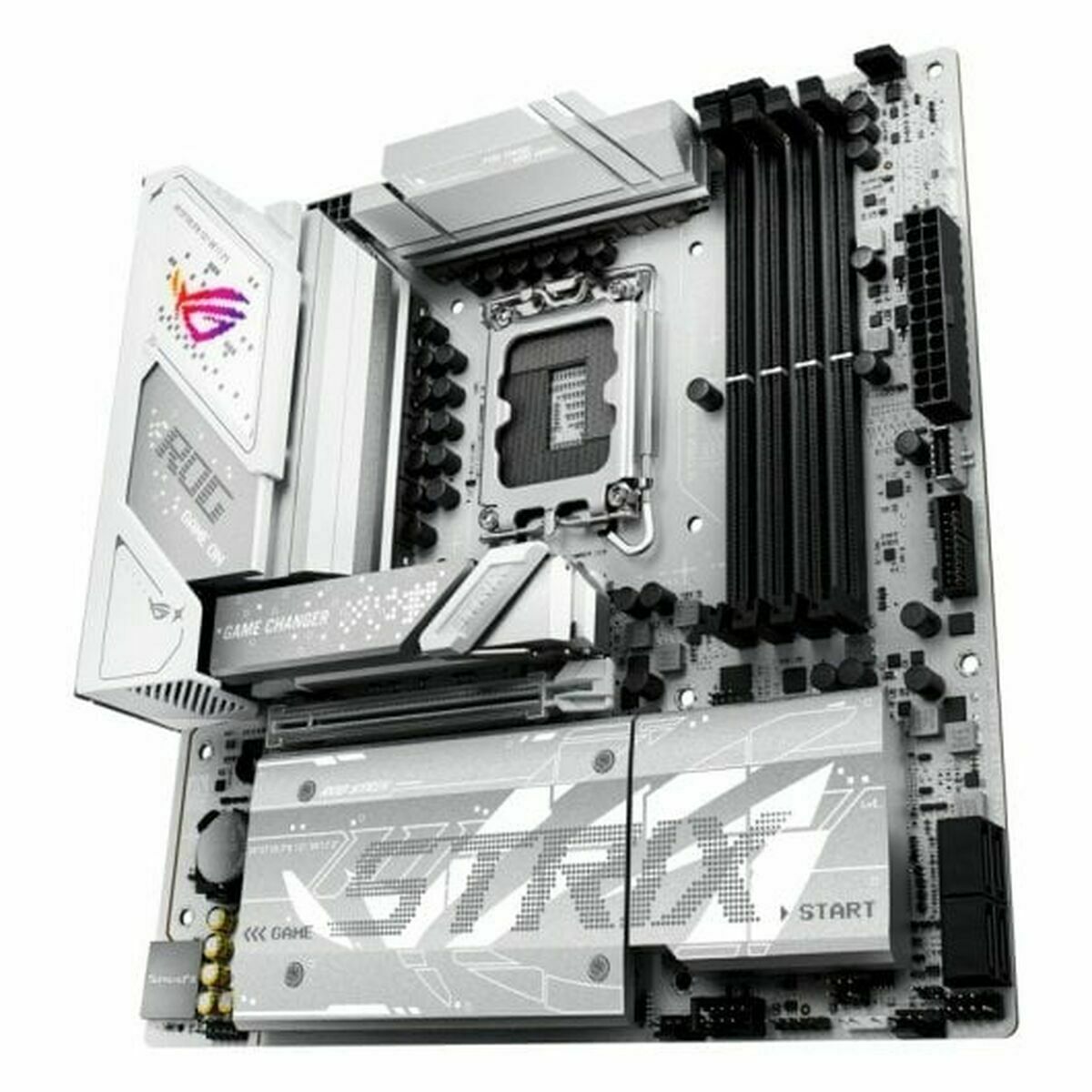 Motherboard Asus LGA 1851