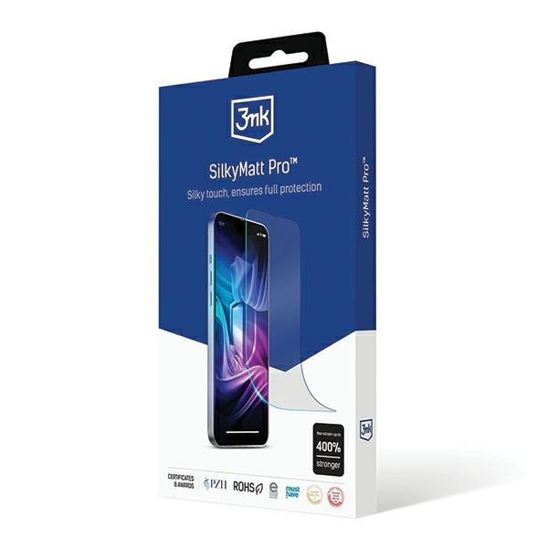 3MK SilkyMatt Pro Redmi 13C / POCO C65