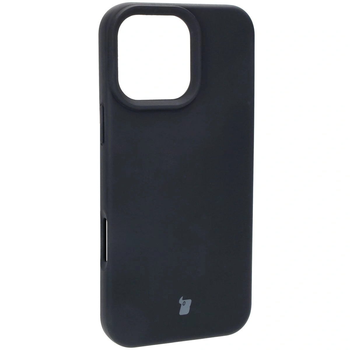 Bizon Soft Case Apple iPhone 16 Pro Max black