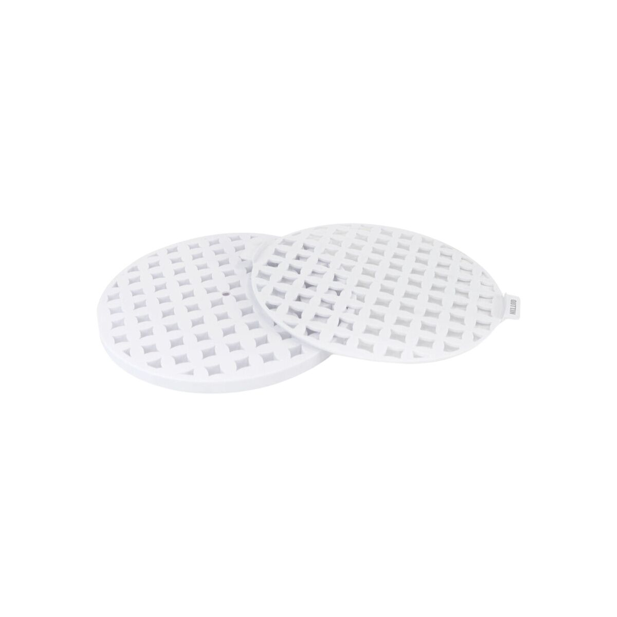 Cake stencil Quttin CELOSIA 6 Units