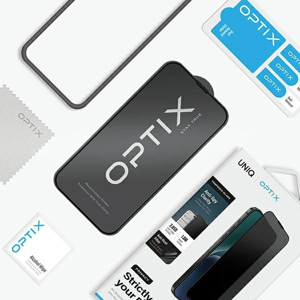UNIQ Optix Privacy Apple iPhone 15 Plus