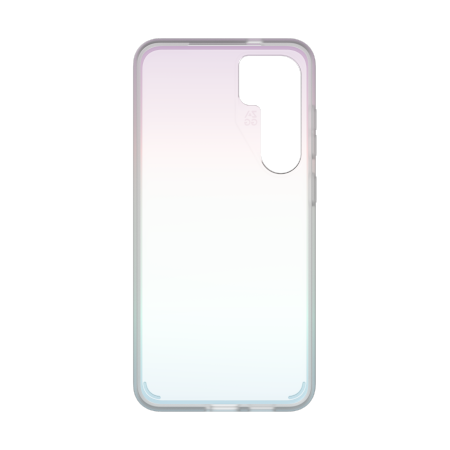 ZAGG Cases Milan Samsung Galaxy S24+ Plus (Iridescent)