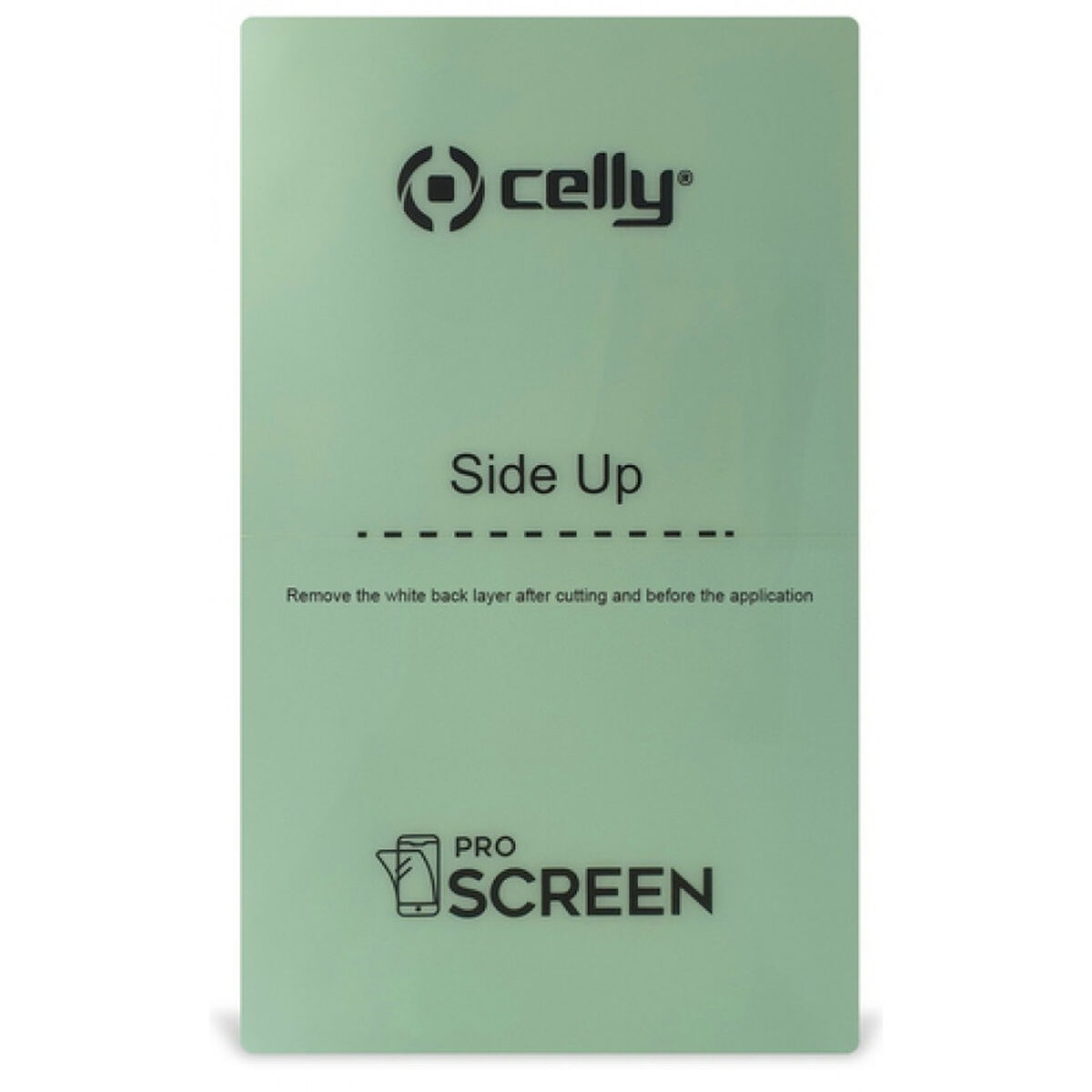 Screen Protector Celly PROSCREEN