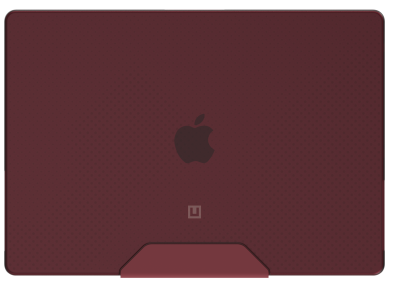 UAG Urban Armor Gear Dot [U] Apple MacBook Pro 16 2021-2023 (aubergine)