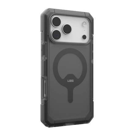 Etui UAG Urban Armor Gear Trooper MagSafe do Apple iPhone 17 Pro Max MagSafe (ash)