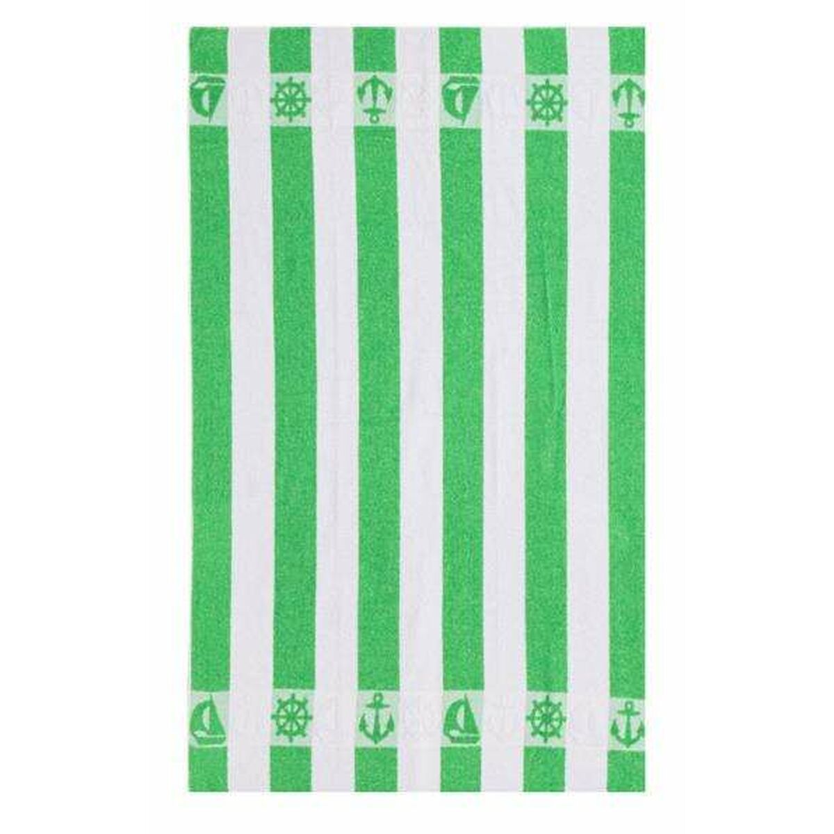 Beach Towel Secaneta 100 x 160 cm Stripes Beach Towel Secaneta 100 x 160 cm Stripes