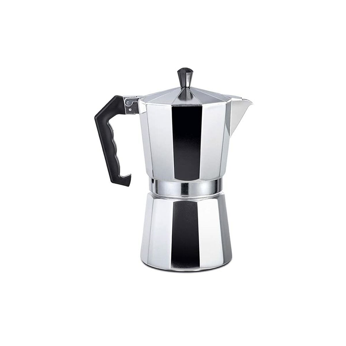 Coffee-maker EDM   Aluminium