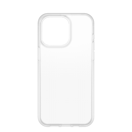 OtterBox React Apple iPhone 15 Pro Max (clear)