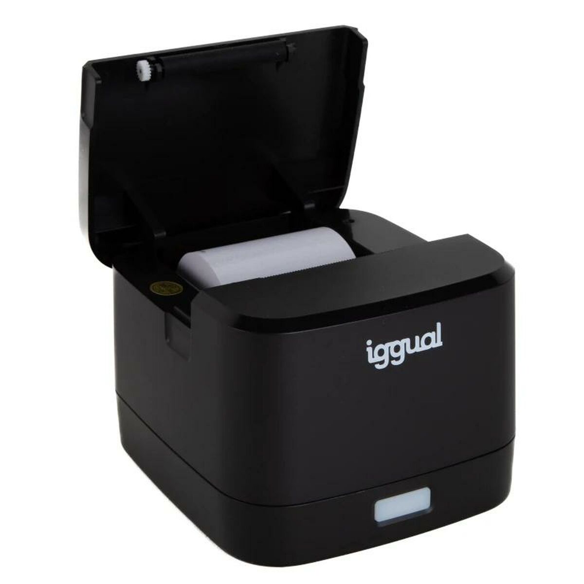 Thermal Printer iggual IGG318836 Monochrome