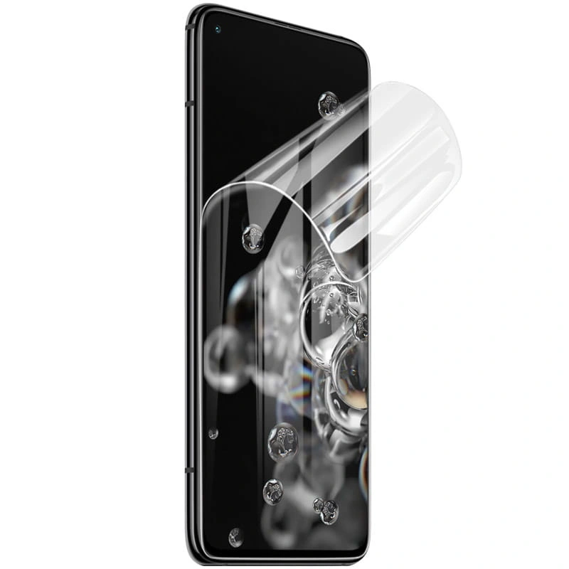 Bizon Glass Hydrogel Xiaomi Mi 11 Lite / 5G / 5G NE [2 PACK]