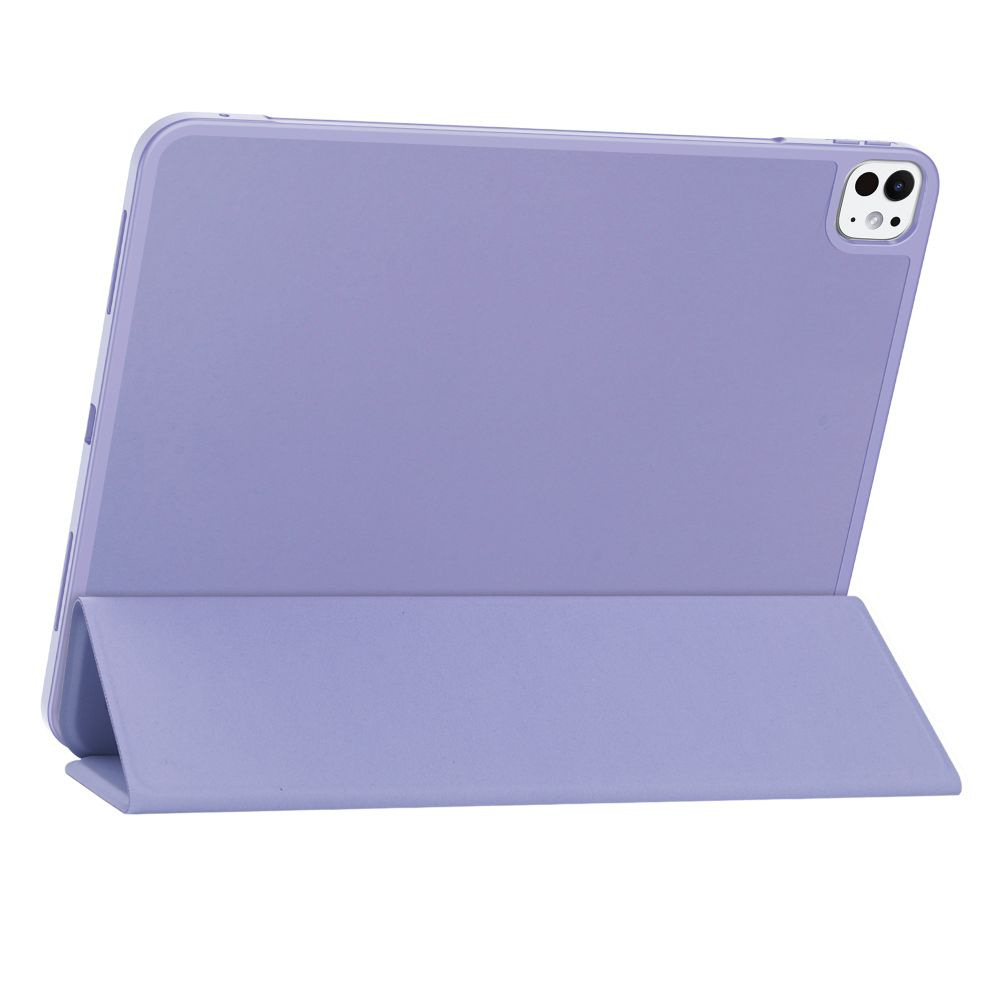 Tech-Protect SmartCase Pen Apple iPad Pro 13" 2024 (7 gen) Violet