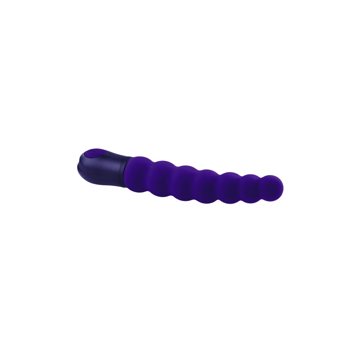 Anal Vibrator Selopa Purple Anal Vibrator Selopa Purple