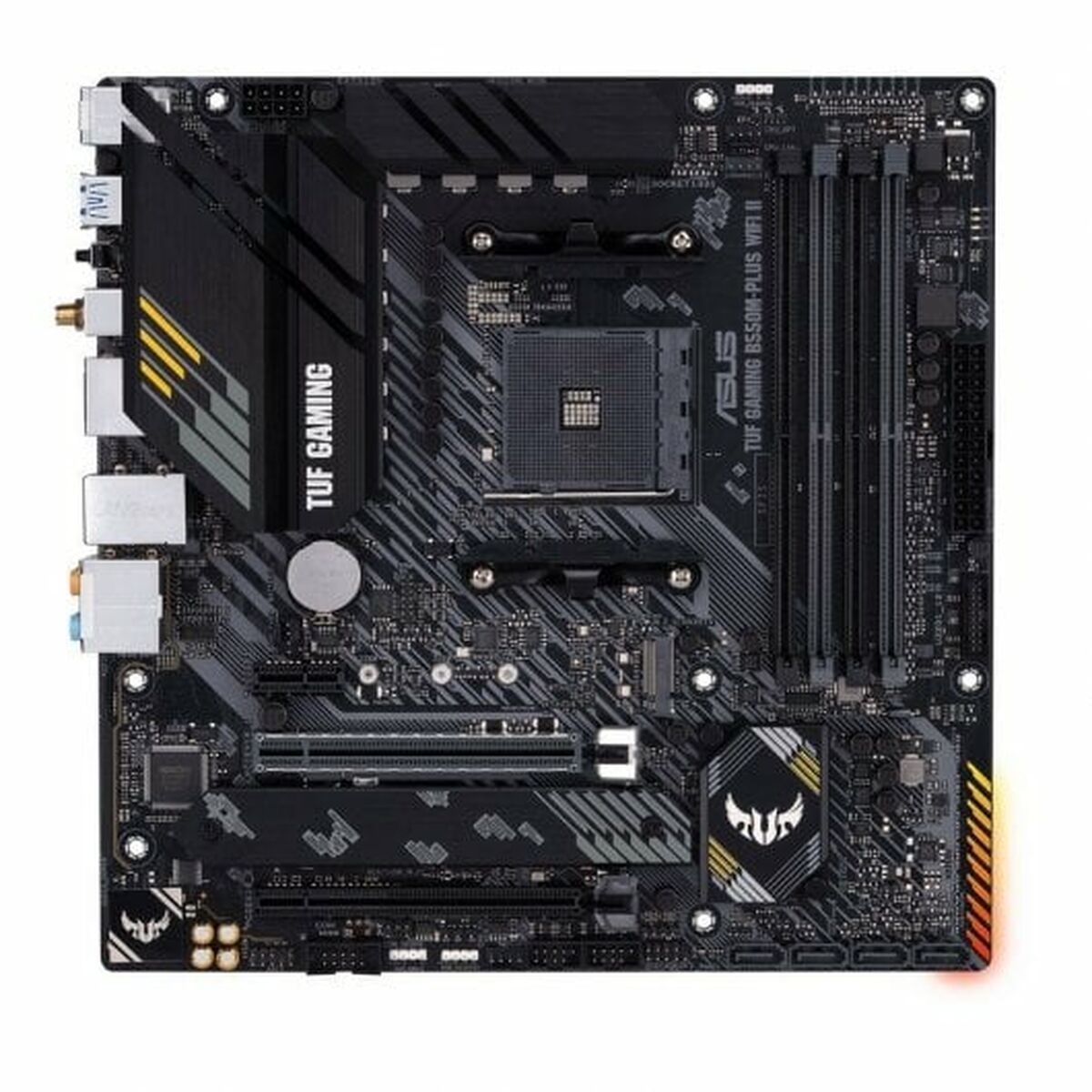 Motherboard Asus AMD B550 mATX Motherboard Asus AMD B550 mATX