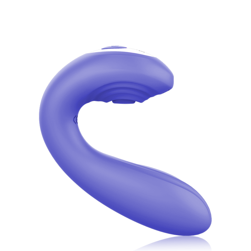 MR BOSS- JOSEF PULSATION & VIBRATION REMOTE CONTROL FOR COUPLES