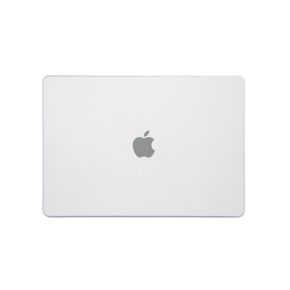 Tech-protect Smartshell Apple MacBook Air 15 2023 Matte Clear