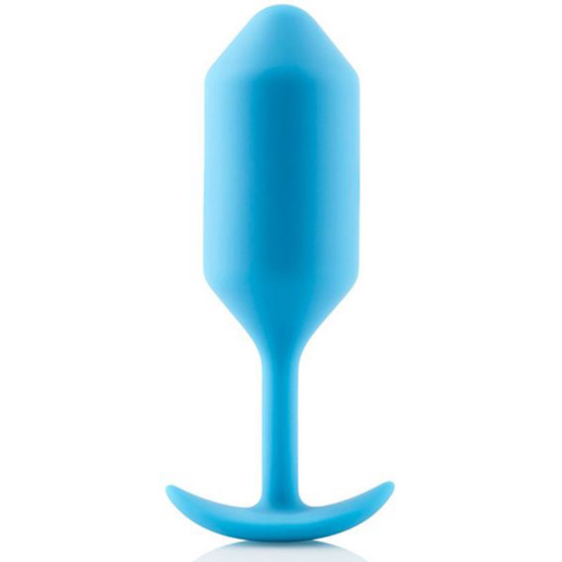 Snug Plug 3 Teal B-Vibe 96755