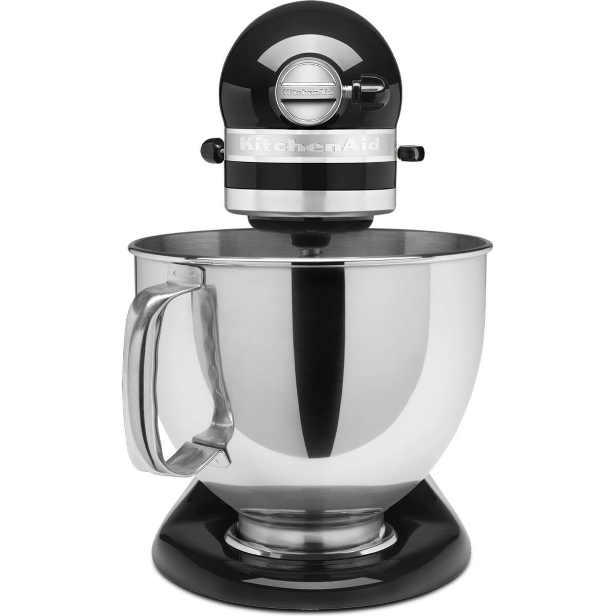 Food Processor KitchenAid 5KSM175PSEOB Black 300 W