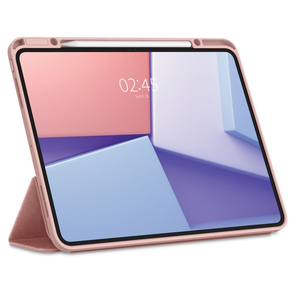 Spigen Urban Fit Apple iPad Pro 13" 2024 (7 gen) Rose Gold