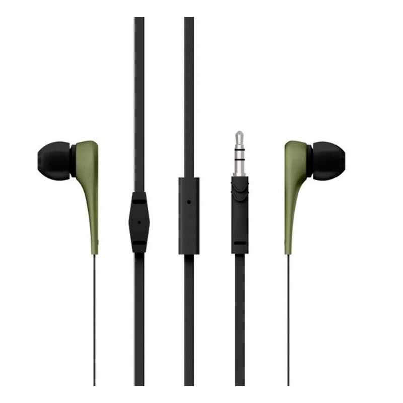 In ear headphones Energy Sistem 3.5 mm (1,2 m)