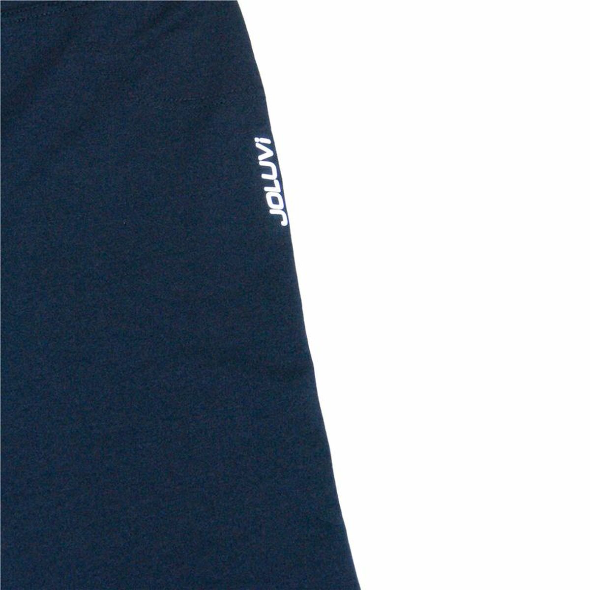 Long Sports Trousers Joluvi Fit Campus Blue Dark blue Long Sports Trousers Joluvi Fit Campus Blue Dark blue