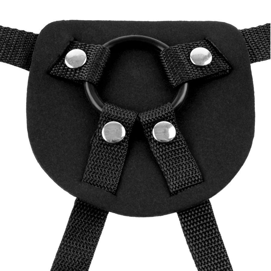 FETISH FANTASY HARNESS FOR BEGINNERS