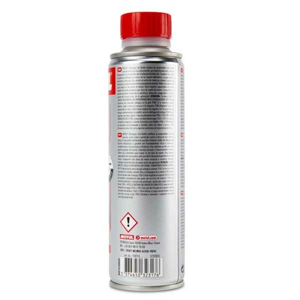 Silent starter treatment Motul MTL110713 300 ml