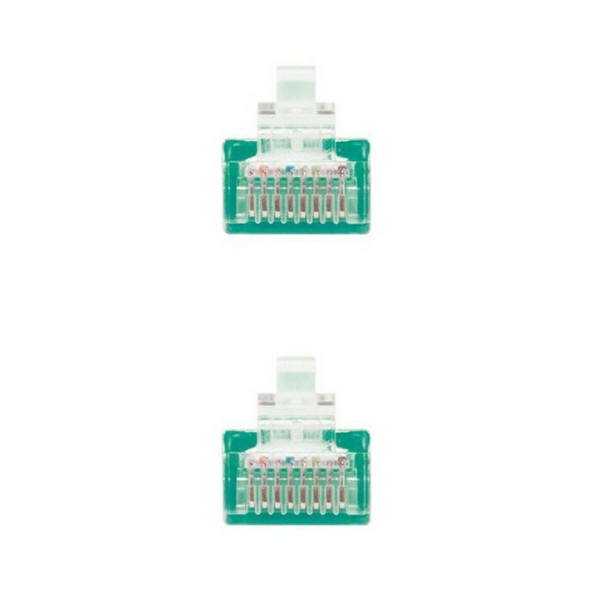 CAT 5e UTP Cable NANOCABLE 10.20.01 CAT 5e UTP Cable NANOCABLE 10.20.01