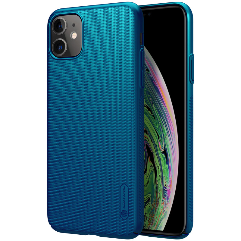 Nillkin Super Shield Samsung Galaxy A14 4G blue