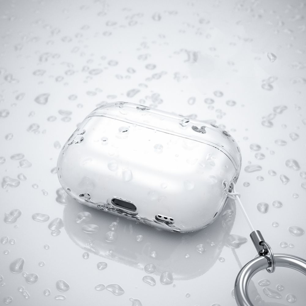 Tech-Protect Flexair Apple AirPods Pro 2/1 Clear