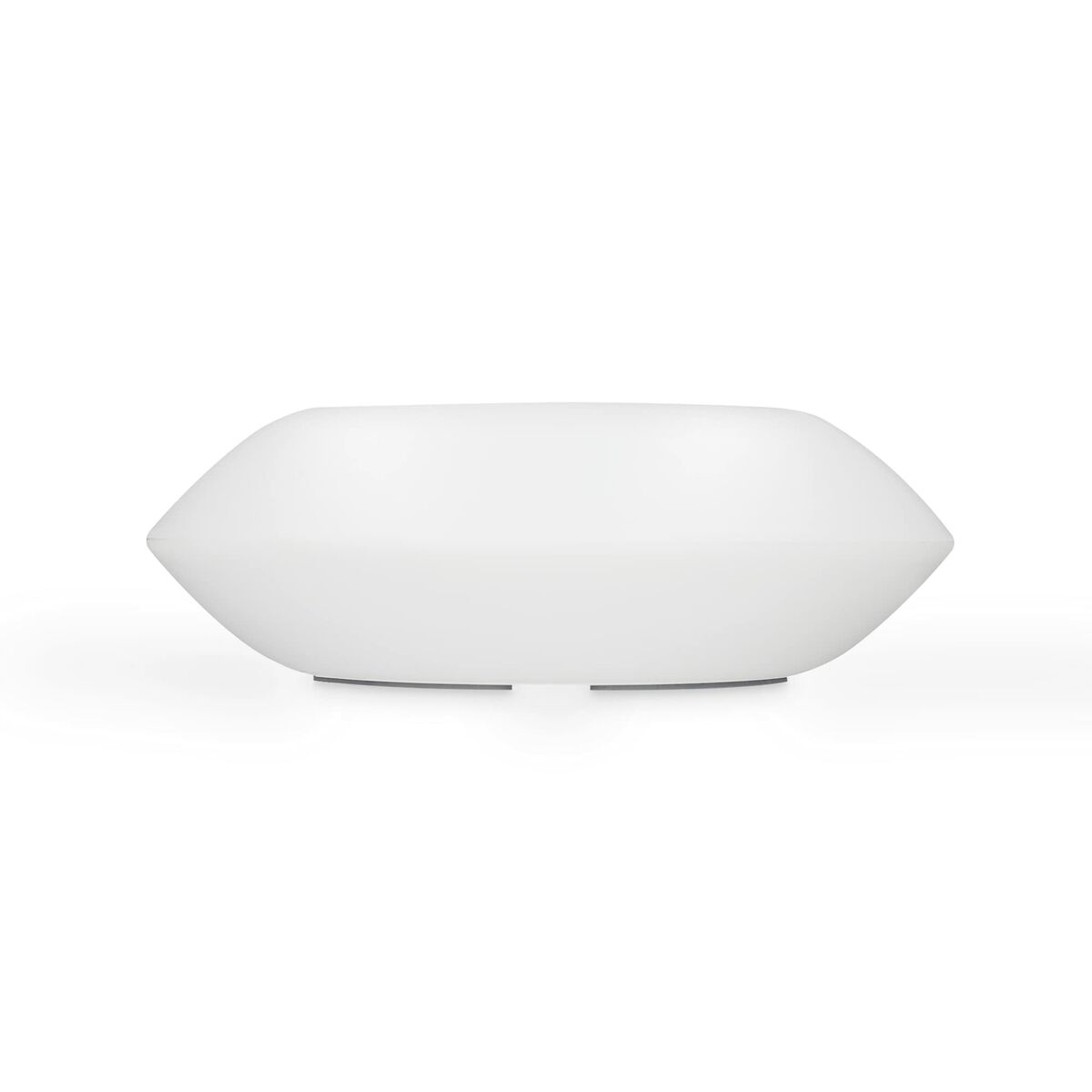 Bluetooth Speakers KSIX Mermaid 5W 1800 mah White Bluetooth Speakers KSIX Mermaid 5W 1800 mah White