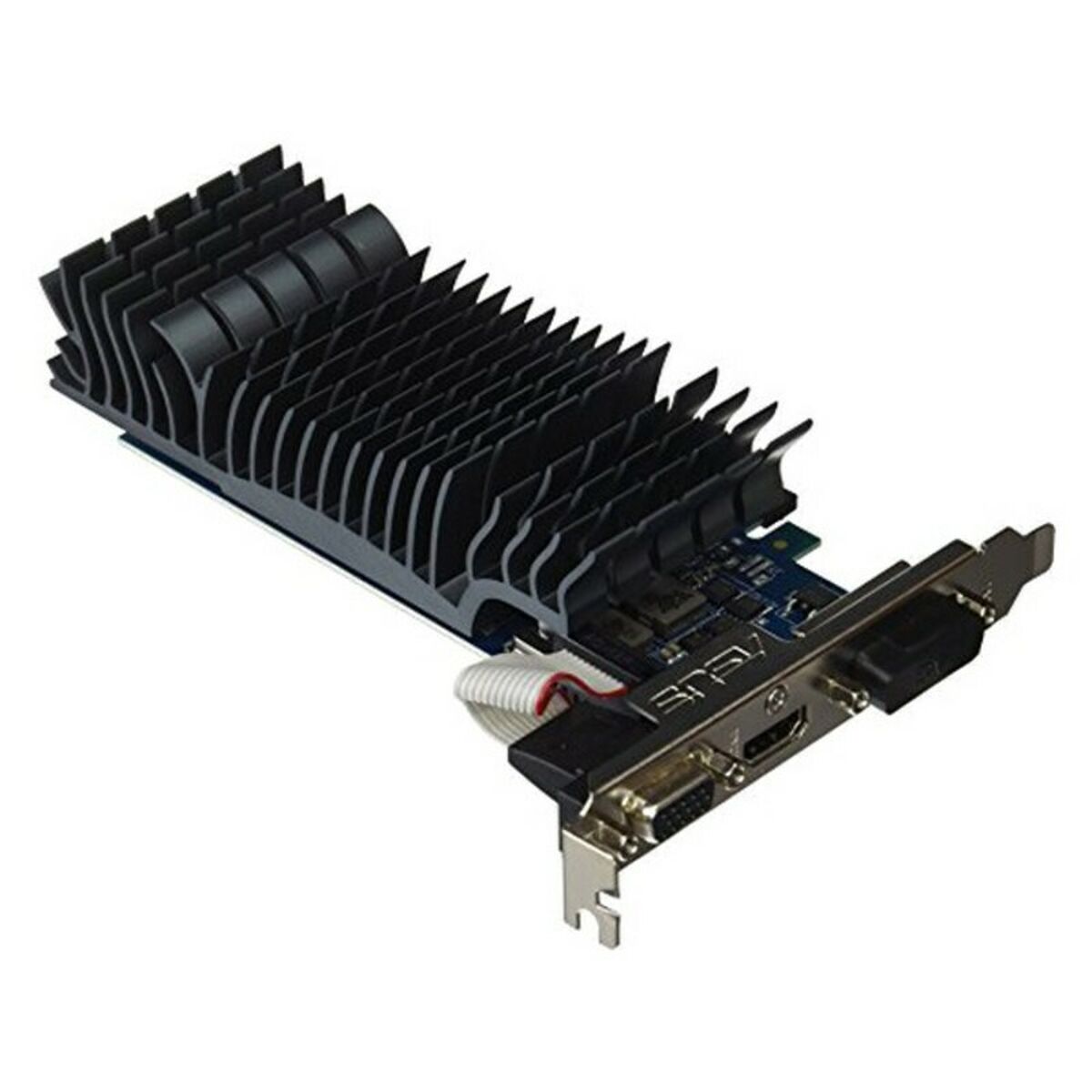 Graphics card Asus GDDR5 Graphics card Asus GDDR5