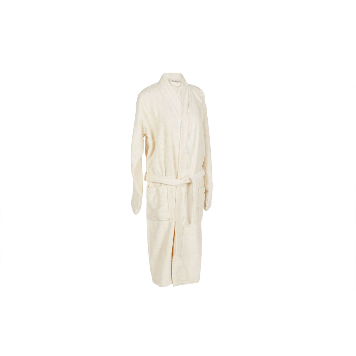 Dressing Gown Home ESPRIT Cream Lady