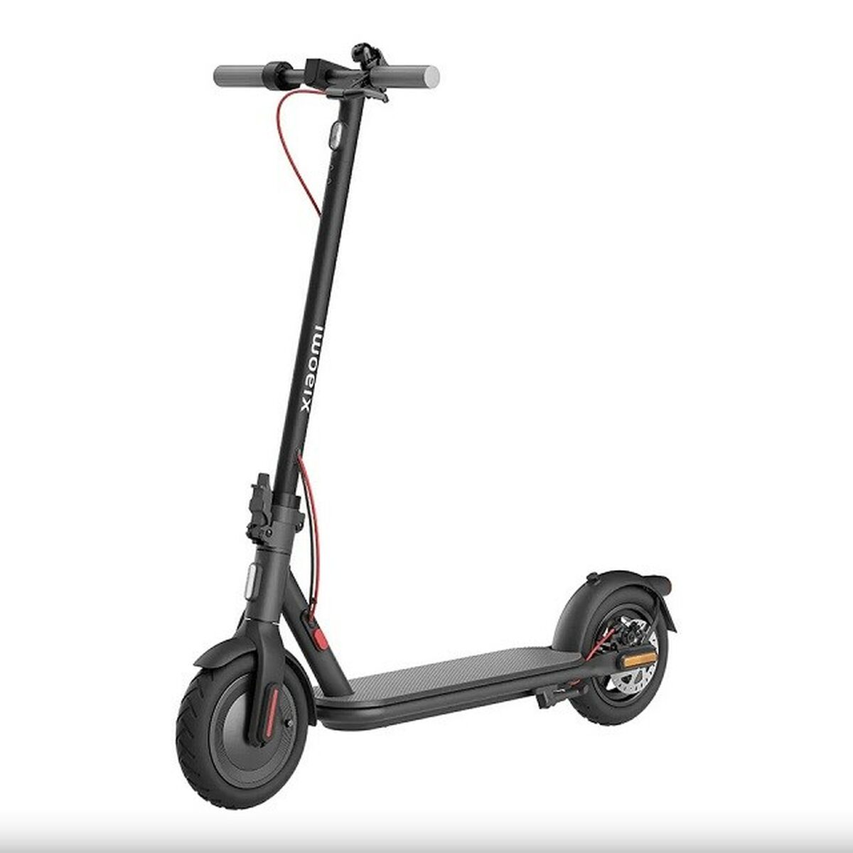 Electric Scooter Xiaomi BHR7128EU Black 25 km/h Electric Scooter Xiaomi BHR7128EU Black 25 km/h