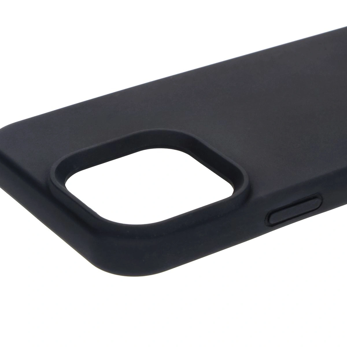 Bizon Soft Case Apple iPhone 16 Pro Max black