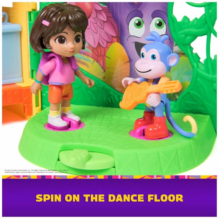 Playset Spin Master Playset Spin Master