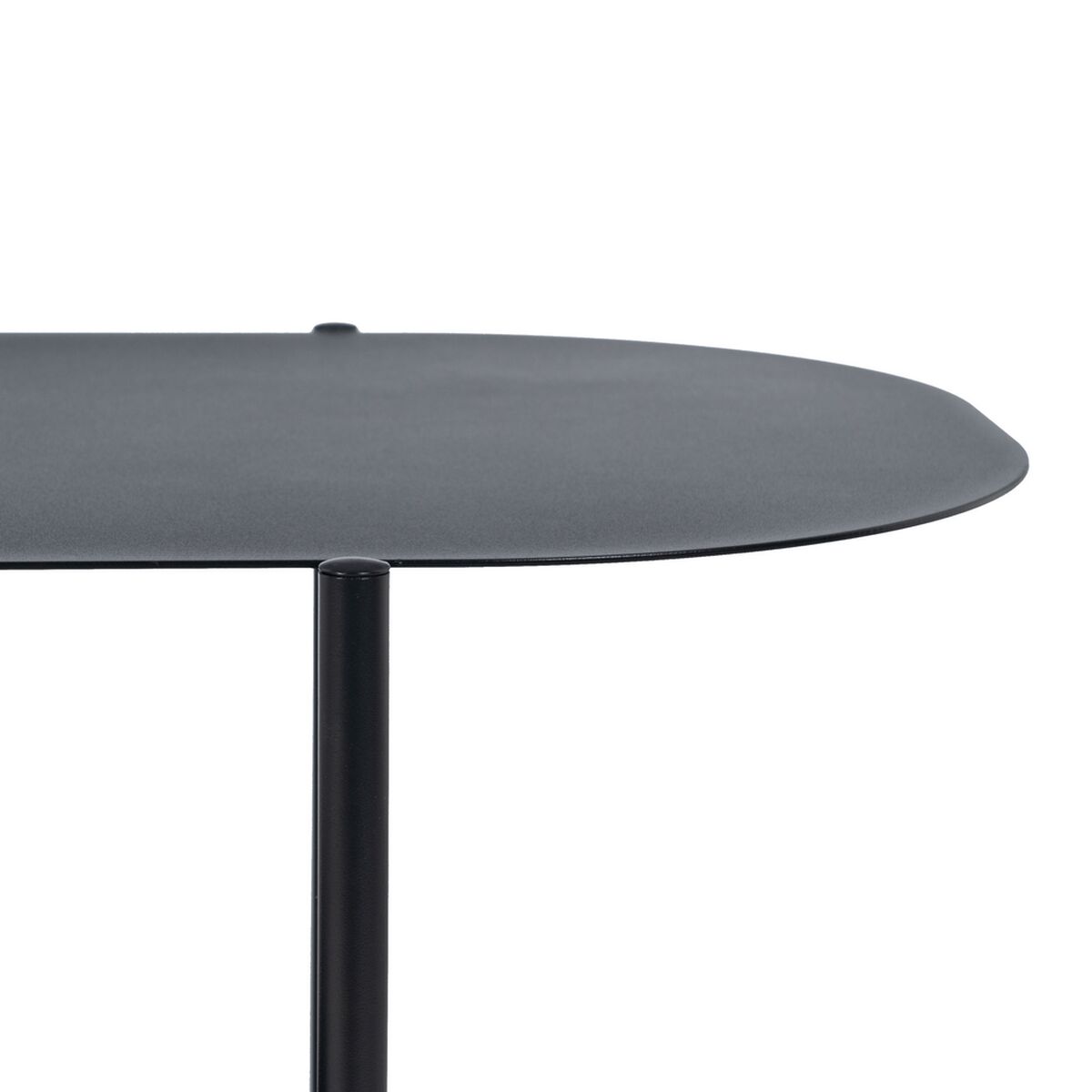 Centre Table 100 x 46 x 45 cm Steel