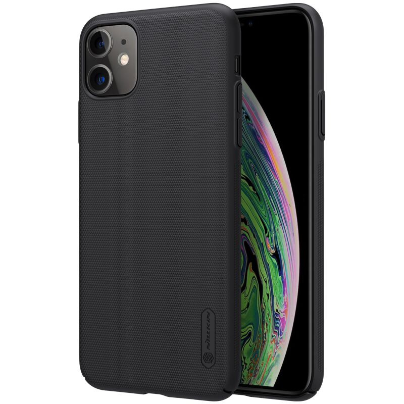 Nillkin Super Shield Samsung Galaxy A03s Black