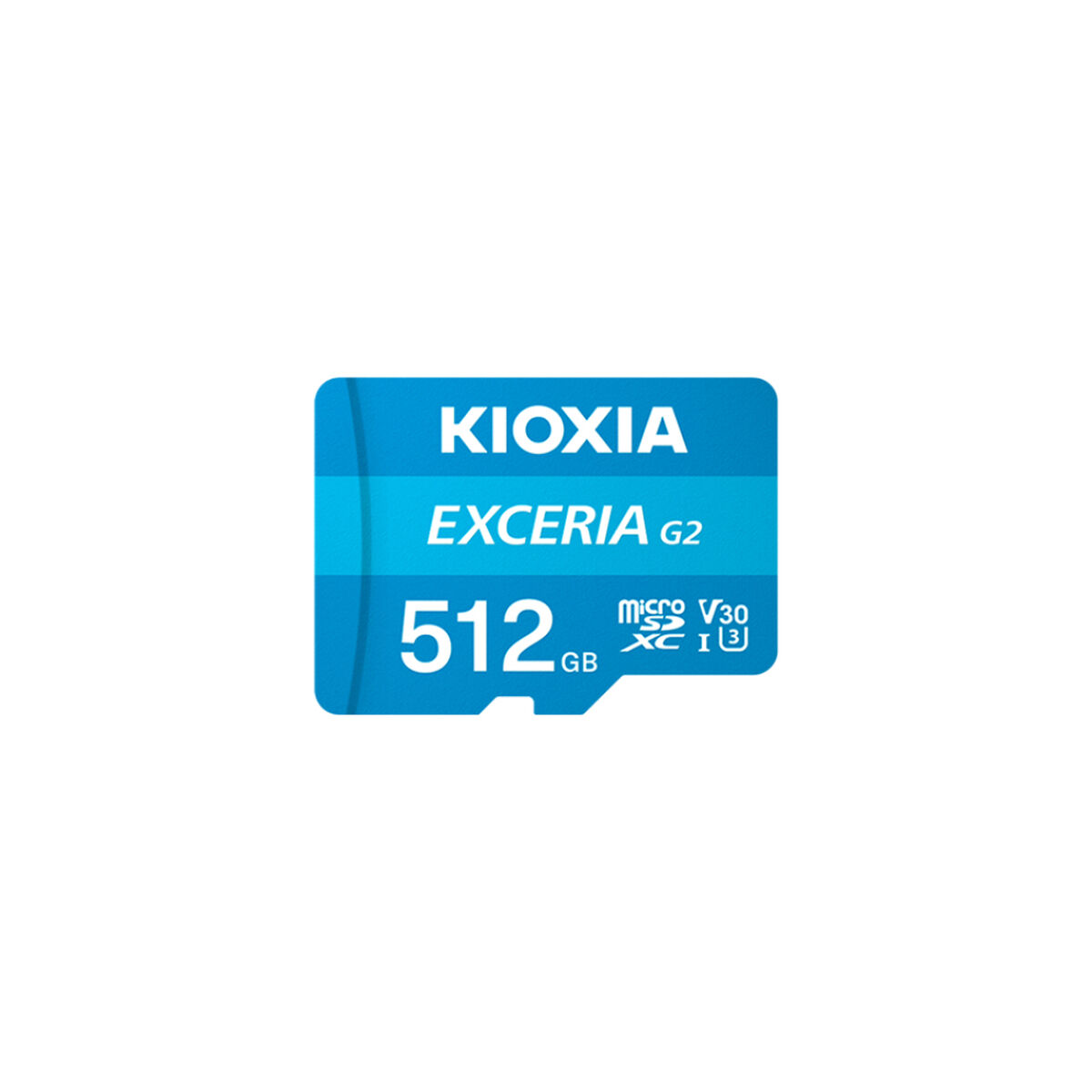 Karta Pamięci SDXC Kioxia LMEX2L512GG2