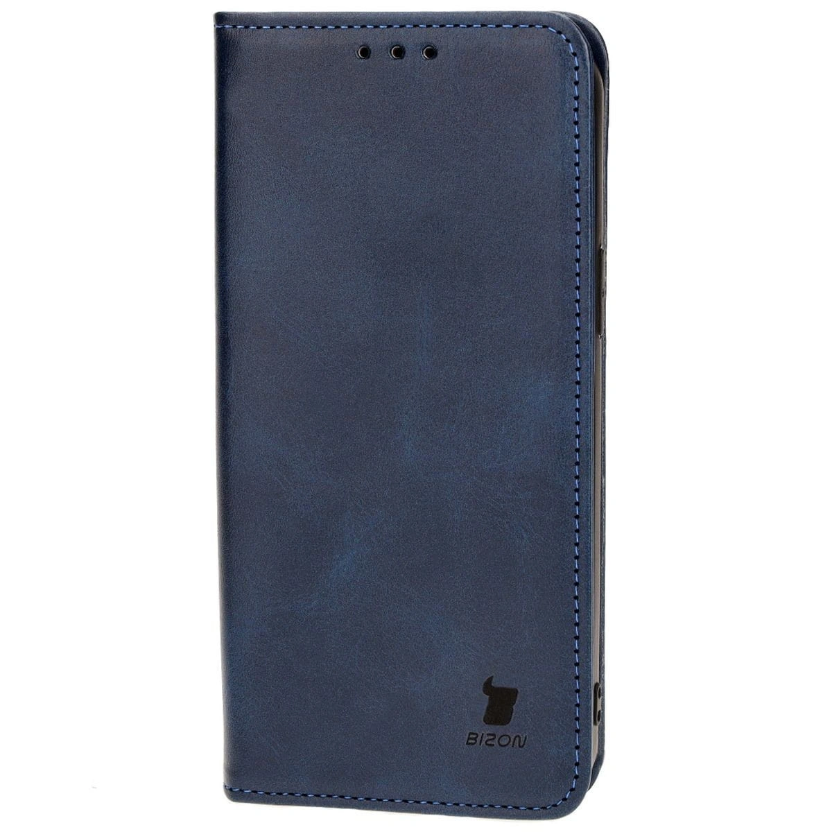 Bizon Case Pocket Pro Apple iPhone 13 Pro Max navy blue