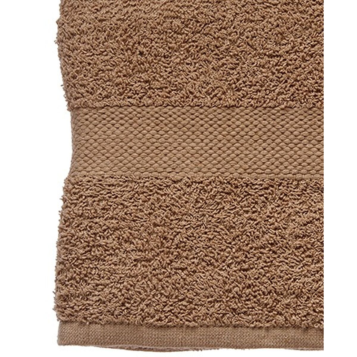 Bath towel Camel 70 x 130 cm (3 Units)