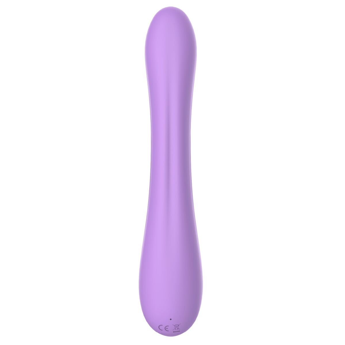 G-Spot Vibrator Dream Toys The Candy Shop Purple