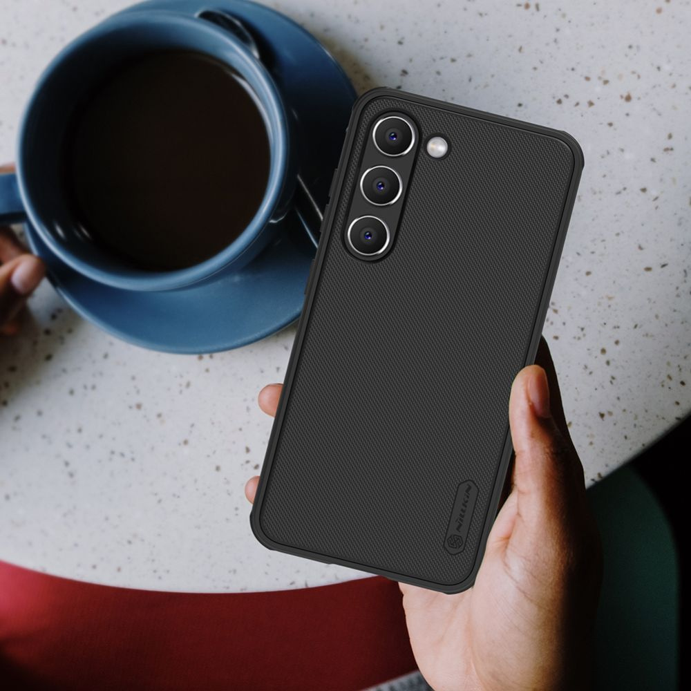 Nillkin Frosted Shield Samsung Galaxy A14 5G Black