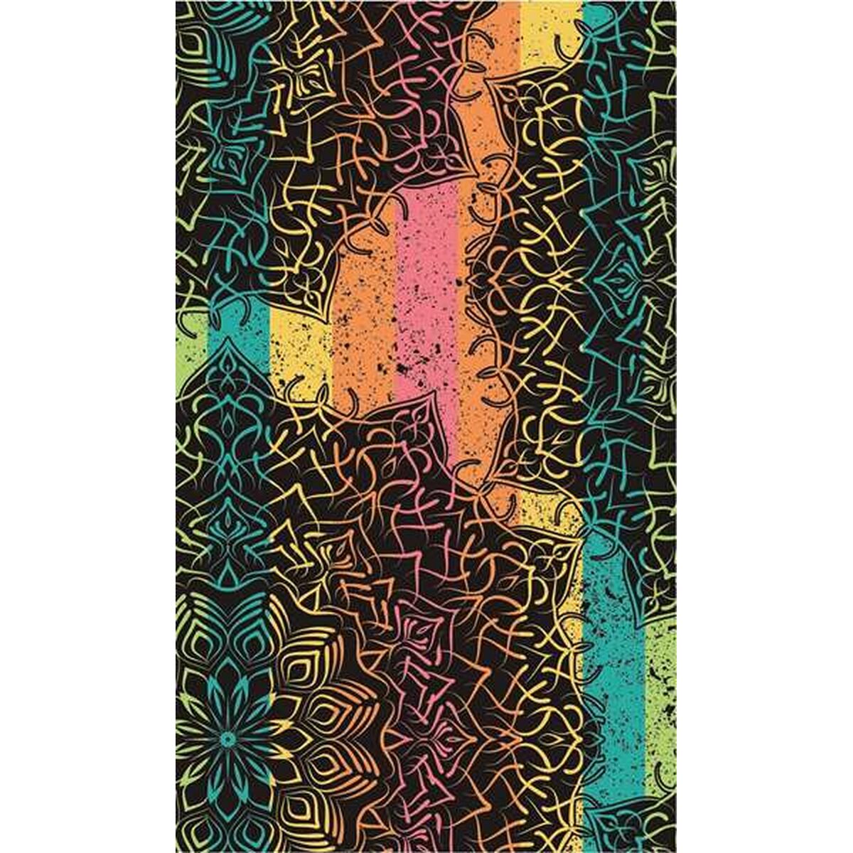 Beach Towel Secaneta Nebbia 90 x 165 cm