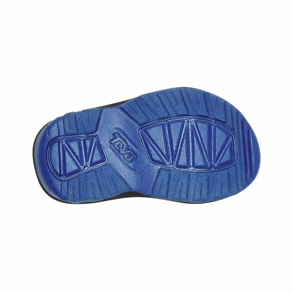 Women's sandals Teva Hurricane XLT2 Blue Multicolour Women's sandals Teva Hurricane XLT2 Blue Multicolour